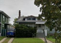 Pre-foreclosure in  JACKSON AVE Hammond, IN 46324