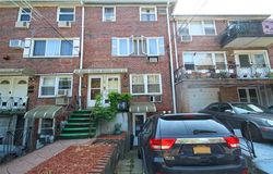 Pre-foreclosure in  E 68TH ST Brooklyn, NY 11234