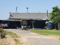  5 1/2 Ave, Corcoran CA