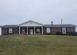 Pre-foreclosure Listing in PERRYVILLE RD HARRODSBURG, KY 40330