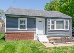 Pre-foreclosure in  RALPH AVE Louisville, KY 40211
