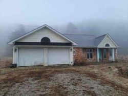 Pre-foreclosure Listing in ELLS BRANCH RD MANCHESTER, KY 40962