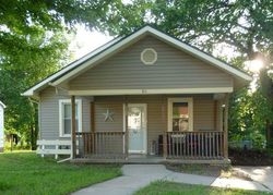 Pre-foreclosure Listing in N COLLEGE ST WINFIELD, KS 67156