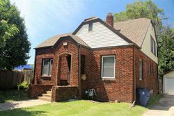 Pre-foreclosure in  W 13TH ST N Wichita, KS 67203