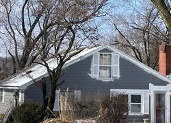 Pre-foreclosure in  S 72ND ST Kansas City, KS 66111