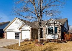 Pre-foreclosure in  W LAKE DR Littleton, CO 80123