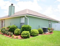 Pre-foreclosure in  VOLLEY DR N Jacksonville, FL 32277