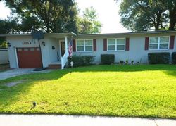 Pre-foreclosure in  OVERHILL DR Jacksonville, FL 32277