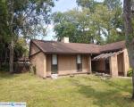 Pre-foreclosure in  CORALBERRY CT Jacksonville, FL 32244