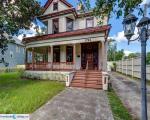 Pre-foreclosure in  N PEARL ST Jacksonville, FL 32206