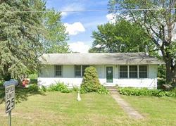 Pre-foreclosure Listing in COLLEGE ST ACKWORTH, IA 50001
