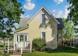 Pre-foreclosure Listing in W PARK ST COLFAX, IN 46035