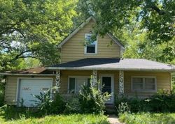 Pre-foreclosure in  N MANN AVE Albany, IN 47320