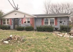 Pre-foreclosure in  FAIRWOOD DR Jeffersonville, IN 47130