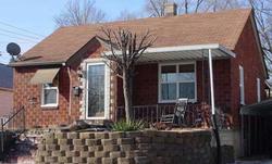 Pre-foreclosure in  N CLAY ST Mooresville, IN 46158