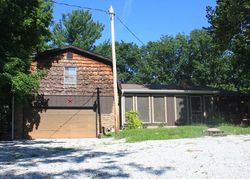Pre-foreclosure in  OLD STATE ROAD 37 Greenwood, IN 46143