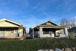 Pre-foreclosure in  N CHESTER AVE Indianapolis, IN 46201