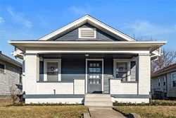 Pre-foreclosure in  N CHESTER AVE Indianapolis, IN 46201