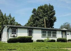 Pre-foreclosure Listing in CABLE ST LA PORTE, IN 46350