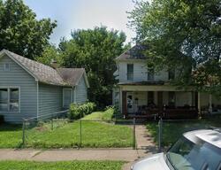 Pre-foreclosure in  LIBERTY AVE Terre Haute, IN 47807