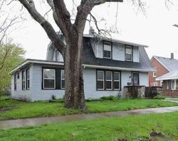 Pre-foreclosure in  POPLAR ST Michigan City, IN 46360