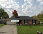 Pre-foreclosure in  BARR DR Indianapolis, IN 46229