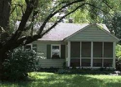 Pre-foreclosure in  CRITTENDEN AVE Indianapolis, IN 46220