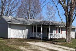 Pre-foreclosure in  W HIGH ST Greentown, IN 46936