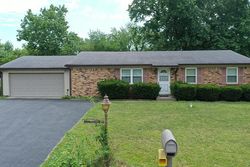 Pre-foreclosure Listing in CRESTVIEW CT WESTFIELD, IN 46074