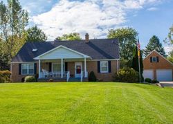 Pre-foreclosure in  PETRO DR Mishawaka, IN 46544