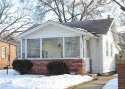 Pre-foreclosure in  S 27TH ST South Bend, IN 46615