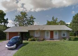 Pre-foreclosure in  MARIANNE AVE Indianapolis, IN 46219