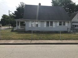 Pre-foreclosure in  E YORK ST Martinsville, IN 46151