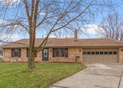 Pre-foreclosure Listing in OAKDEN CT WHITELAND, IN 46184