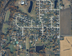 Pre-foreclosure in  WHITE TAIL RUN Mooresville, IN 46158