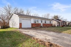 Pre-foreclosure in  ASH CT Martinsville, IN 46151