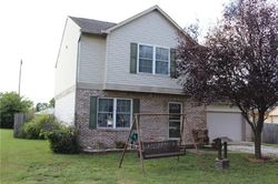 Pre-foreclosure in  S CRAWFORD ST Martinsville, IN 46151