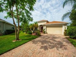 Pre-foreclosure in  BUXTON ST SW Vero Beach, FL 32968