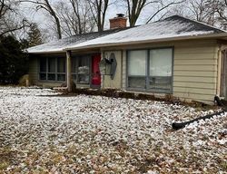 Pre-foreclosure in  MANTUA ST Park Forest, IL 60466