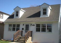 Pre-foreclosure in  24TH AVE Bellwood, IL 60104