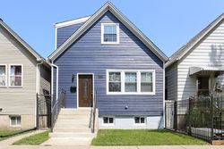 Pre-foreclosure in  S ROCKWELL ST Chicago, IL 60632