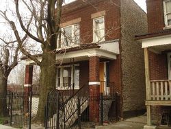 Pre-foreclosure in  S KOSTNER AVE Chicago, IL 60624