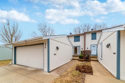 Pre-foreclosure in  WILLOW LN Bloomingdale, IL 60108