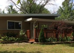 Pre-foreclosure in  TAMPA ST Park Forest, IL 60466