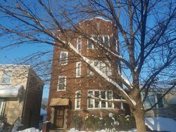 Pre-foreclosure in  S MARSHFIELD AVE Chicago, IL 60620