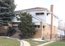 Pre-foreclosure in  SUNSET LN Franklin Park, IL 60131