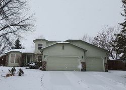 Pre-foreclosure Listing in N PALISADES WAY GARDEN CITY, ID 83714