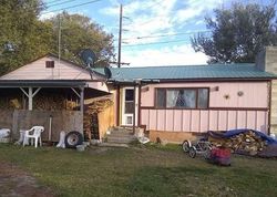 Pre-foreclosure Listing in N EAST ST ARCO, ID 83213