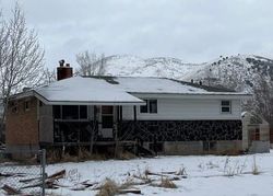 Pre-foreclosure in  W OLD HIGHWAY 91 Pocatello, ID 83204