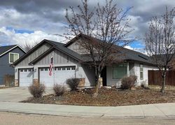 Pre-foreclosure in  N ISLAND PARK AVE Star, ID 83669
